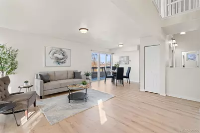 250 S Osceola Street, Denver, CO 80219 - Photo 4