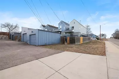 250 S Osceola Street, Denver, CO 80219 - Photo 44