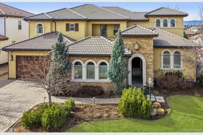 9449 Winding Hill Way, Lone Tree, CO 80124 - Photo 1