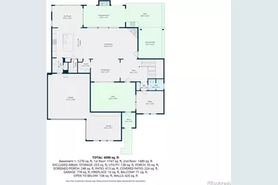 9449 Winding Hill Way, Lone Tree, CO 80124 - Photo 46