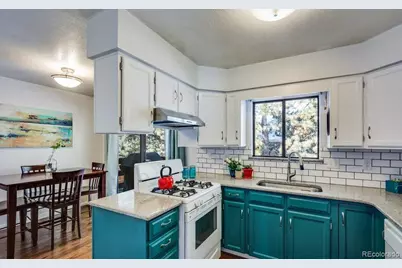 5405 White Place, Boulder, CO 80303 - Photo 1