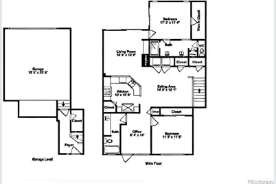 8615 Gold Peak Place #C, Highlands Ranch, CO 80130 - Photo 22