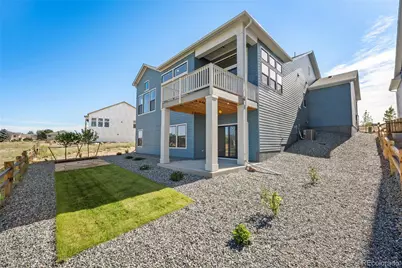 17358 Crimson Clover Drive, Monument, CO 80132 - Photo 8