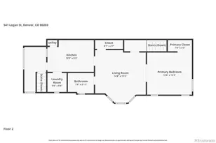 541-543 Logan St, Denver, CO 80203 - Photo 32