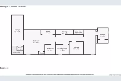 541-543 Logan Street, Denver, CO 80203 - Photo 30