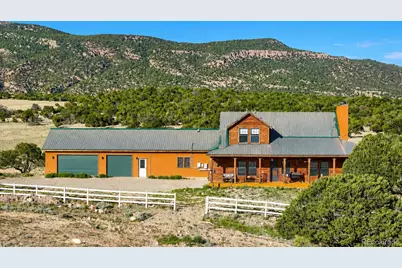 601 County Road 620, Gardner, CO 81040 - Photo 4