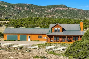 601 Co Rd 620, Gardner, CO 81040 - Photo 4