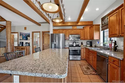 601 County Road 620, Gardner, CO 81040 - Photo 16