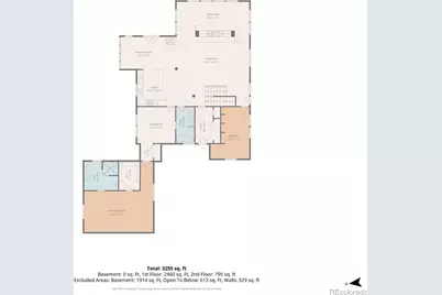 601 County Road 620, Gardner, CO 81040 - Photo 48