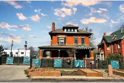 1515 Race Street, Denver, CO 80206 - Photo 1