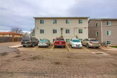 214 S Ingalls Street #4, Lakewood, CO 80226 - Photo 26