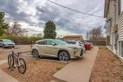 214 S Ingalls Street #4, Lakewood, CO 80226 - Photo 24
