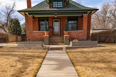 4637 Zuni Street, Denver, CO 80211 - Photo 1