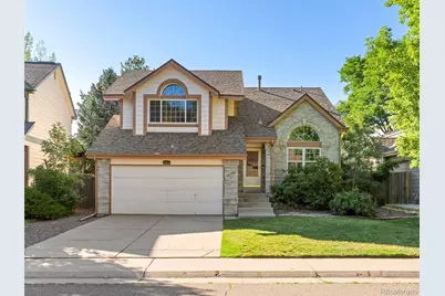 7216 S Pierson Street, Littleton, CO 80127 - Photo 1