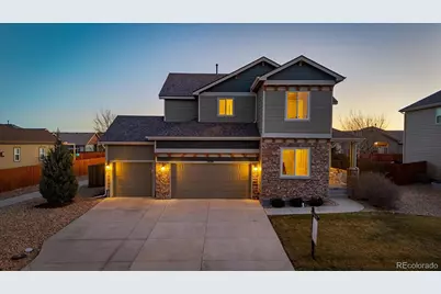 2686 Mustang Drive, Mead, CO 80542 - Photo 2