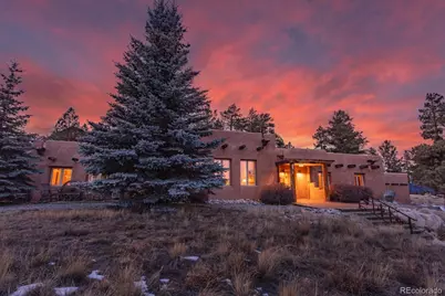 30511 Pine Glen Court, Buena Vista, CO 81211 - Photo 1