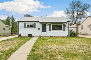 1348 S Xavier St, Denver, CO 80219 - Photo 1