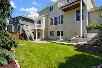 17193 Opal Hill Drive, Parker, CO 80134 - Photo 36