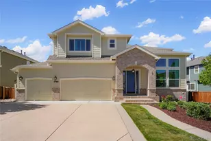 17193 Opal Hill Dr, Parker, CO 80134 - Photo 1