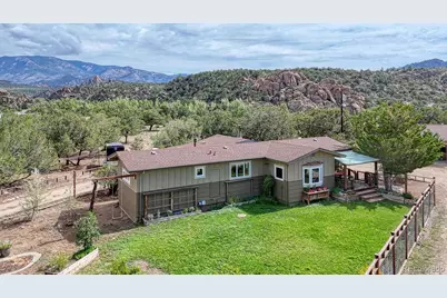 30350 County Road 383, Buena Vista, CO 81211 - Photo 50