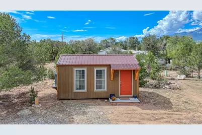 30350 County Road 383, Buena Vista, CO 81211 - Photo 36