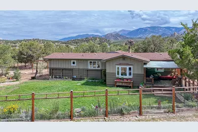 30350 County Road 383, Buena Vista, CO 81211 - Photo 1