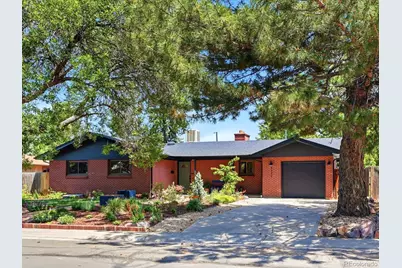 4440 Teller Street, Wheat Ridge, CO 80033 - Photo 2