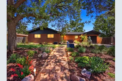 4440 Teller Street, Wheat Ridge, CO 80033 - Photo 1