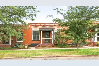 1227 31st Street, Denver, CO 80205 - Photo 1