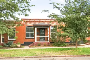 1227 31st St, Denver, CO 80205 - Photo 1