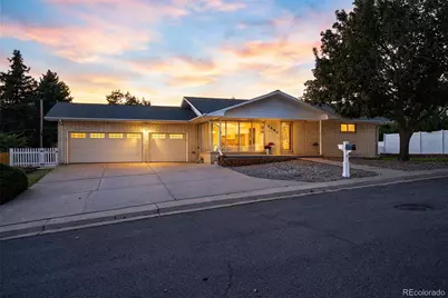 6495 Brentwood Court, Arvada, CO 80004 - Photo 1