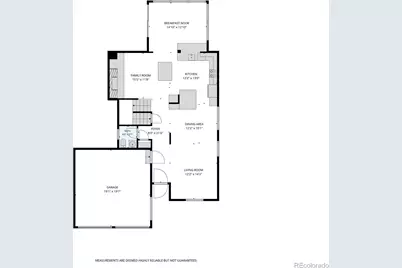 11089 W Pyramid Peak, Littleton, CO 80127 - Photo 48