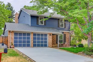 11089 W Pyramid Peak, Littleton, CO 80127 - Photo 1