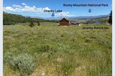 2509 County Road 88, Granby, CO 80446 - Photo 2