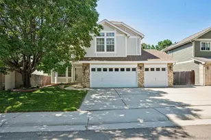 10017 Westside Cir, Littleton, CO 80125 - Photo 1
