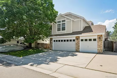 10017 Westside Circle, Littleton, CO 80125 - Photo 2