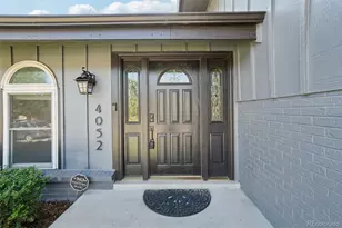 4052 S Willow Way, Denver, CO 80237 - Photo 2