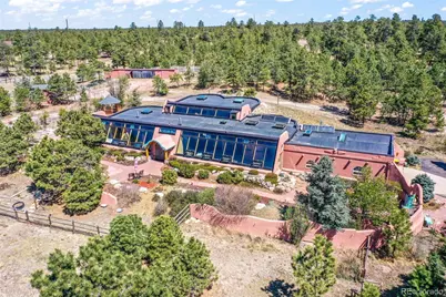 8020 Toltec Lane, Colorado Springs, CO 80908 - Photo 1