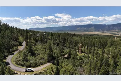 5080 S Perry Park Road, Sedalia, CO 80135 - Photo 32