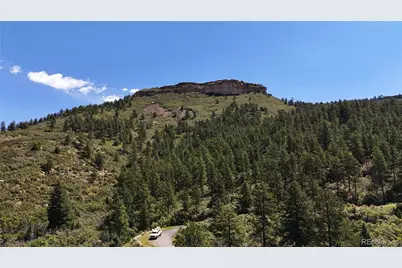 5080 S Perry Park Road, Sedalia, CO 80135 - Photo 24