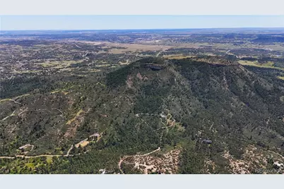 5080 S Perry Park Road, Sedalia, CO 80135 - Photo 10