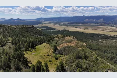 5080 S Perry Park Road, Sedalia, CO 80135 - Photo 16