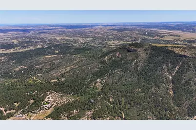 5080 S Perry Park Road, Sedalia, CO 80135 - Photo 12