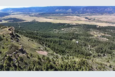 5080 S Perry Park Road, Sedalia, CO 80135 - Photo 18