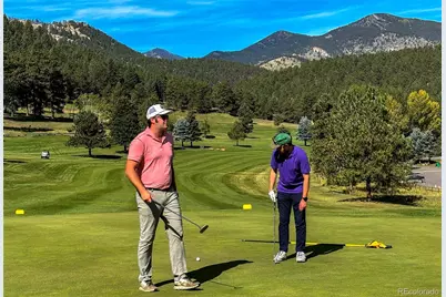 4805 S Blue Spruce Road, Evergreen, CO 80439 - Photo 38