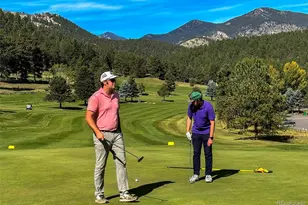 4805 S Blue Spruce Rd, Evergreen, CO 80439 - Photo 38