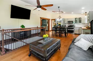 4805 S Blue Spruce Rd, Evergreen, CO 80439 - Photo 12