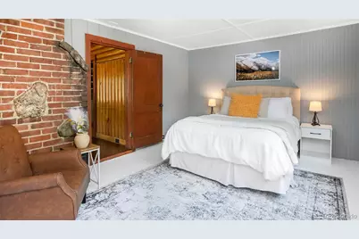 4805 S Blue Spruce Road, Evergreen, CO 80439 - Photo 26