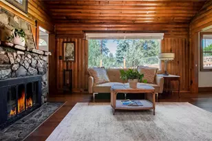 4805 S Blue Spruce Rd, Evergreen, CO 80439 - Photo 22