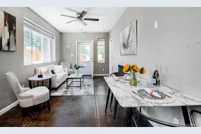 4805 S Blue Spruce Road, Evergreen, CO 80439 - Photo 32